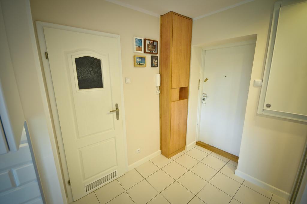 Unique Apartment Okrzei Σόποτ Δωμάτιο φωτογραφία